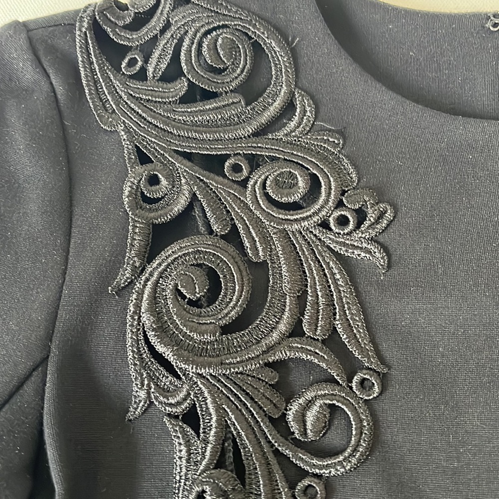 French Connection LBD - Picture 3 of 10